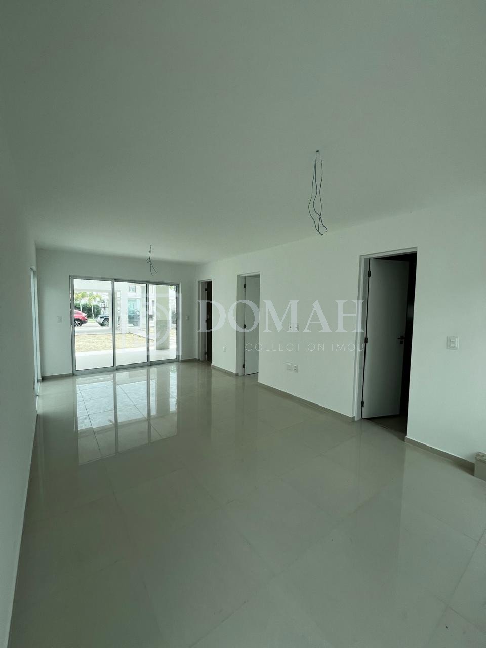 Foto 23 do imóvel Casa Duplex em Condomínio no Eusébio com três suítes