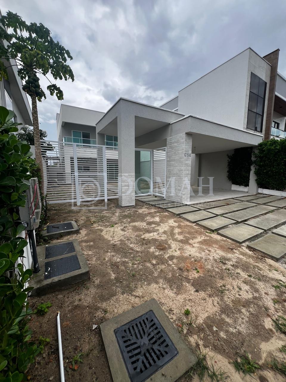 Casa Duplex em Condomínio no Eusébio com três suítes - Foto 2