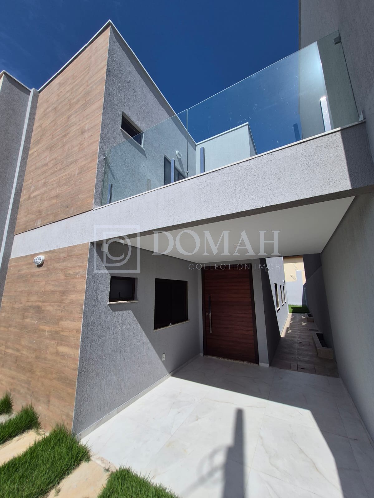 Casa solta- 4 suítes- Sapiranga - Foto 1