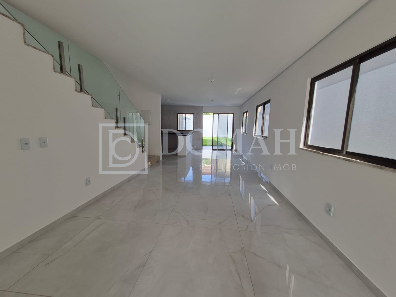 Casa solta- 4 suítes- Sapiranga - Foto 3