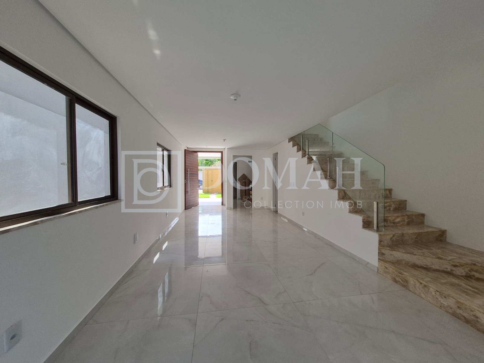 Casa solta- 4 suítes- Sapiranga - Foto 5