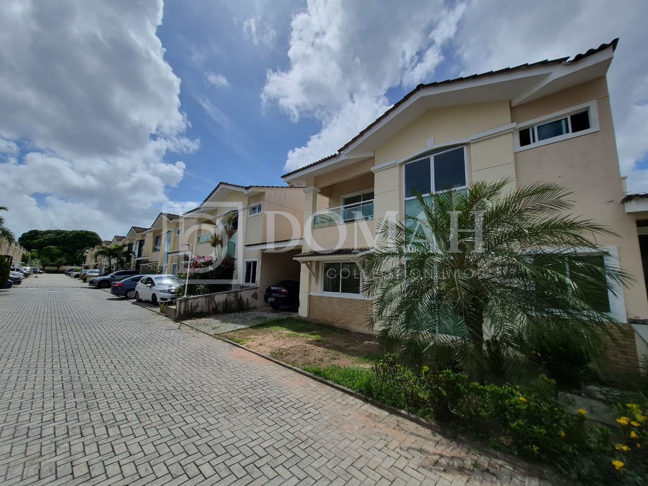 Oliver Boulevard, 3 suítes e até 4 vagas na Lagoa Redonda - Foto 1