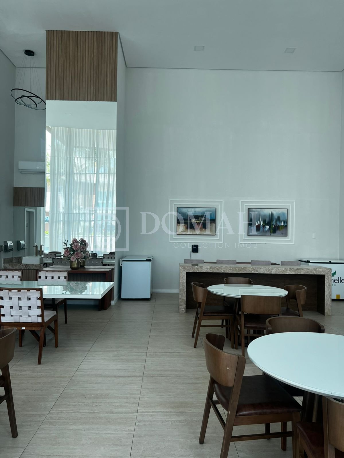 Foto 14 do imóvel Casa Duplex em Condomínio Carmelle Vitta no Eusébio