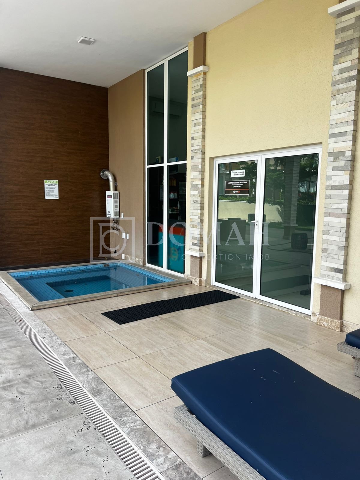 Casa Duplex em Condomínio Carmelle Vitta no Eusébio - Foto 4