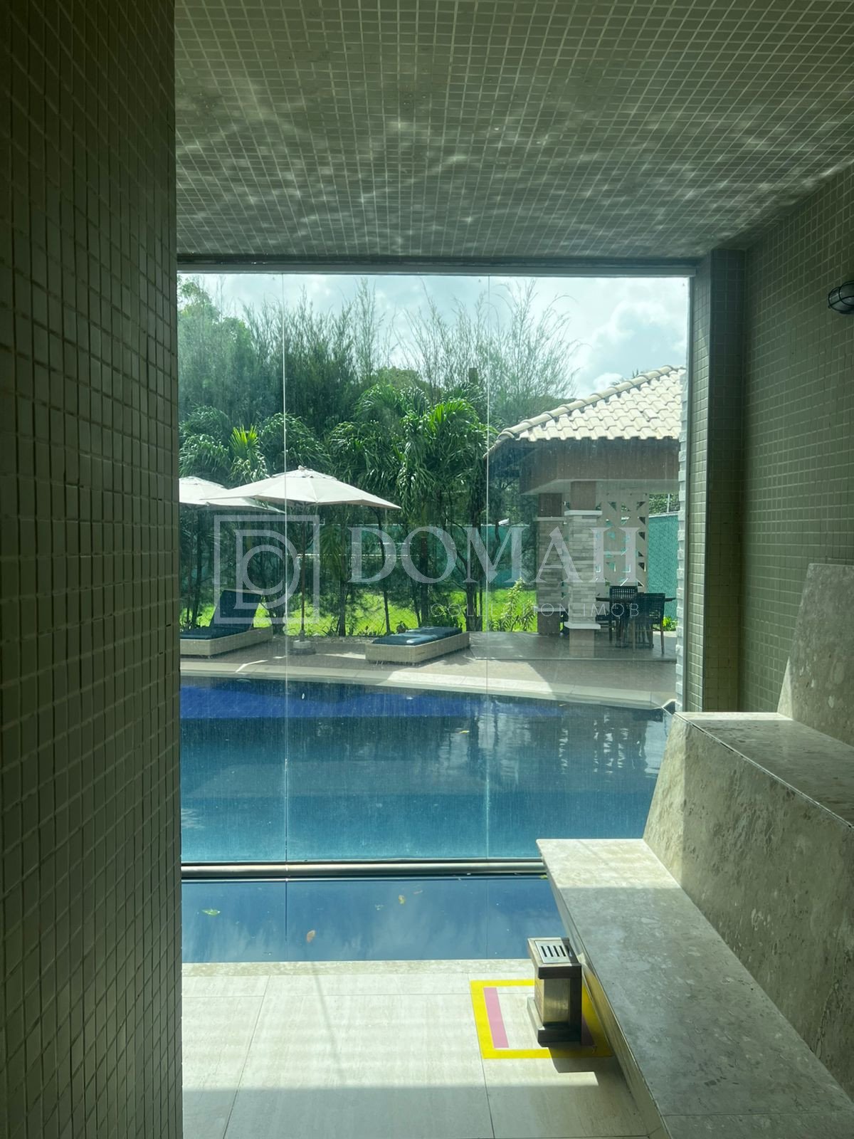 Foto 9 do imóvel Casa Duplex em Condomínio Carmelle Vitta no Eusébio