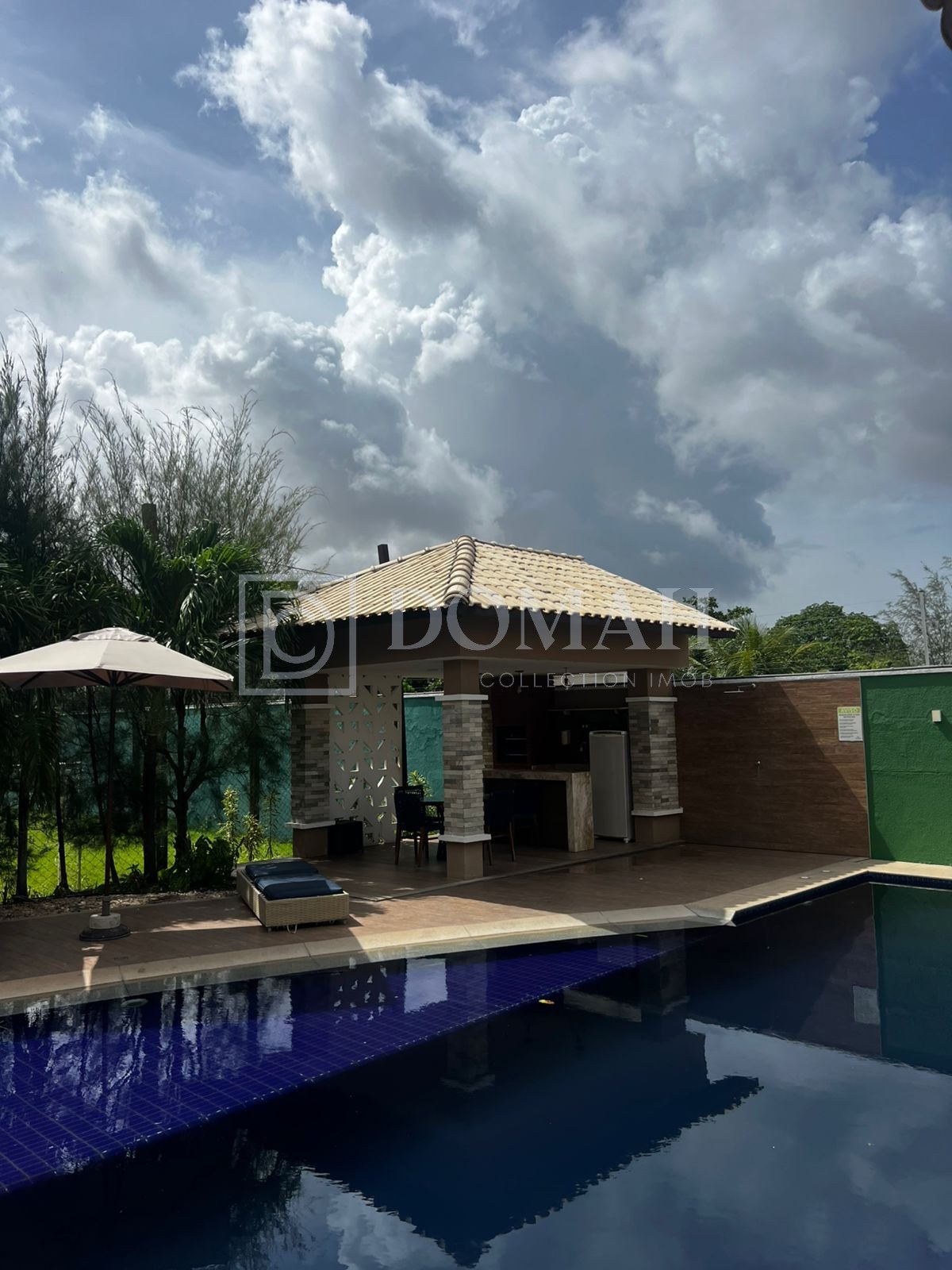 Casa Duplex em Condomínio Carmelle Vitta no Eusébio - Foto 2