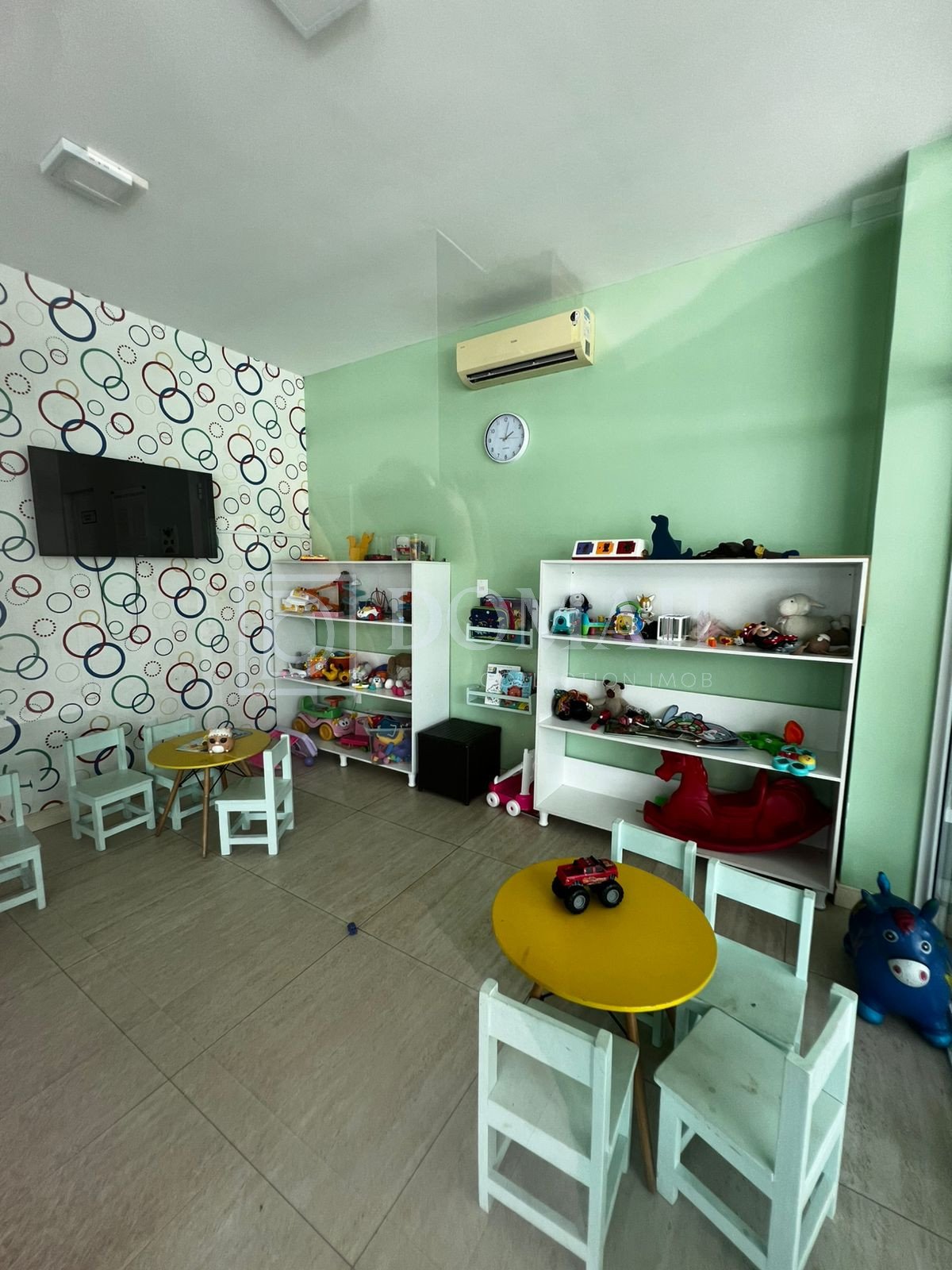 Foto 11 do imóvel Casa Duplex em Condomínio Carmelle Vitta no Eusébio