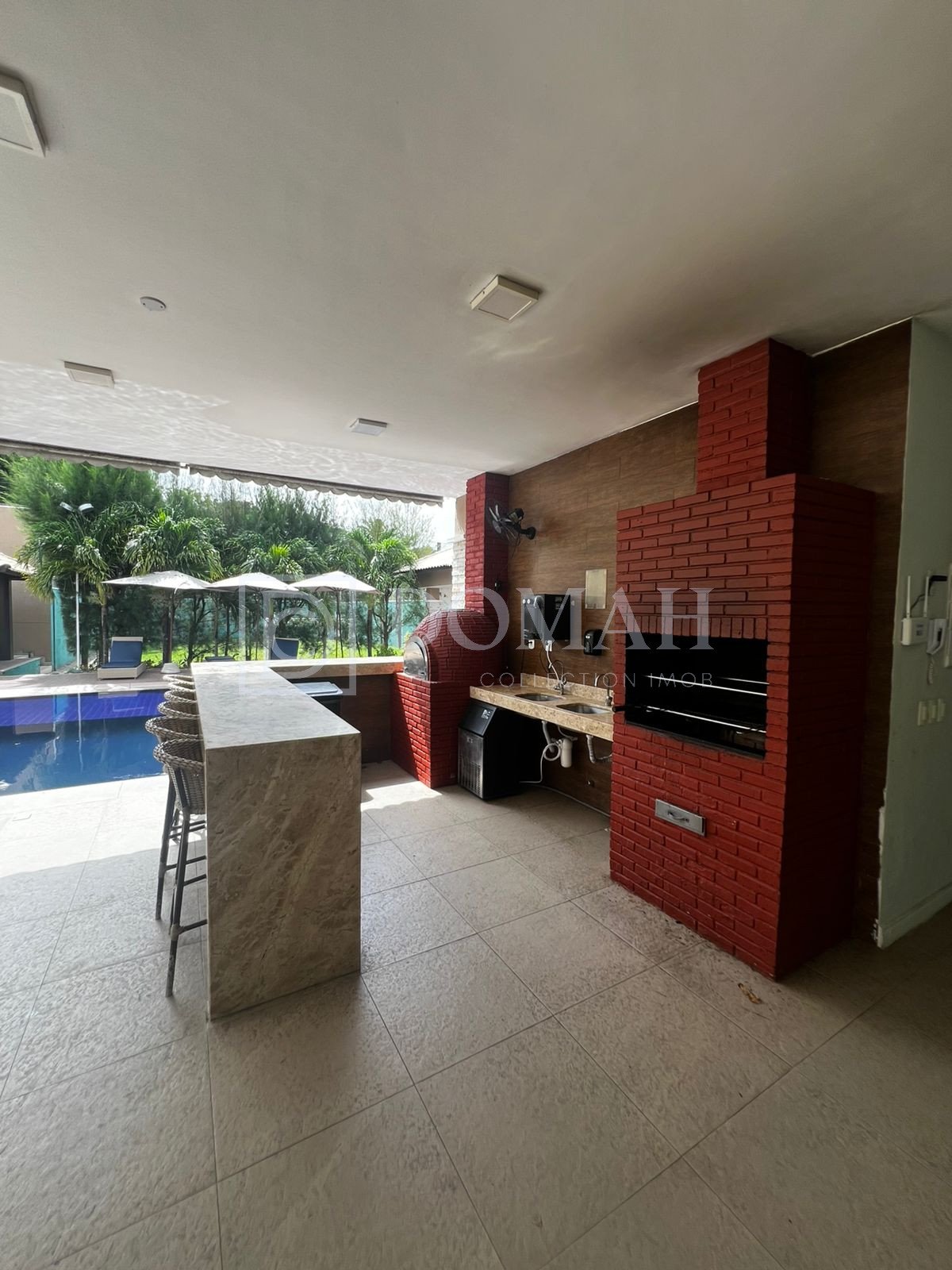 Foto 8 do imóvel Casa Duplex em Condomínio Carmelle Vitta no Eusébio