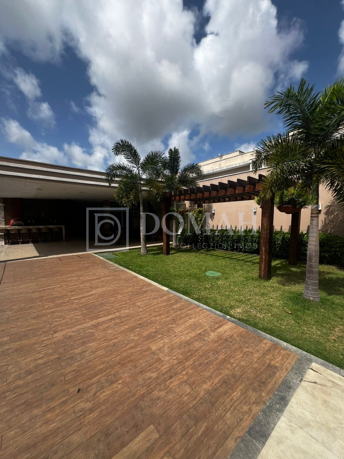 Casa Duplex em Condomínio Carmelle Vitta no Eusébio - Foto 5