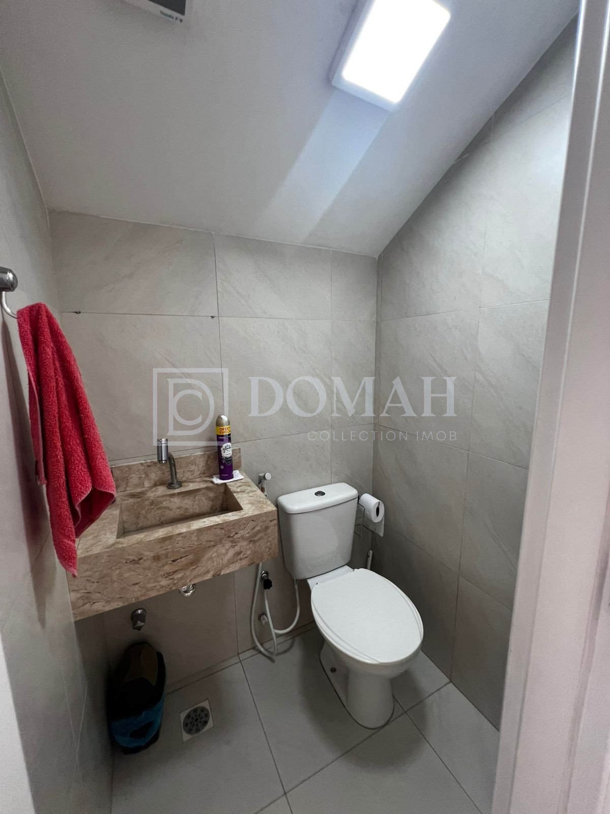 Foto 32 do imóvel Casa Duplex em Condomínio Carmelle Vitta no Eusébio