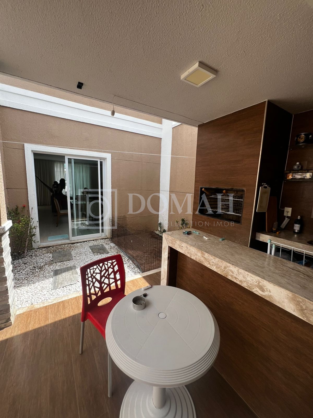 Foto 38 do imóvel Casa Duplex em Condomínio Carmelle Vitta no Eusébio