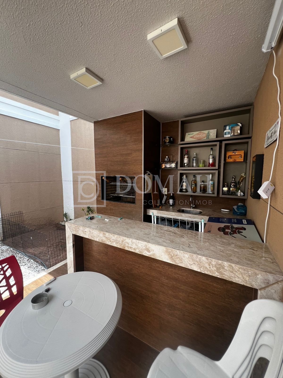 Foto 39 do imóvel Casa Duplex em Condomínio Carmelle Vitta no Eusébio