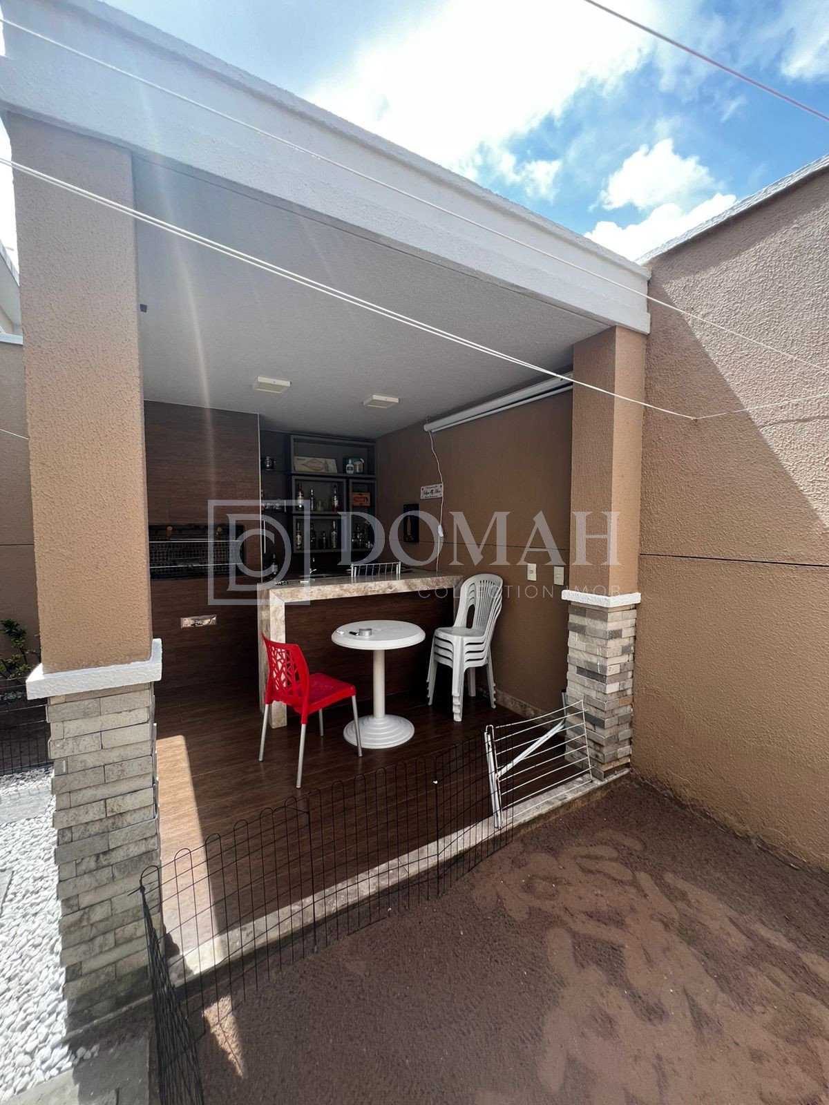 Foto 40 do imóvel Casa Duplex em Condomínio Carmelle Vitta no Eusébio