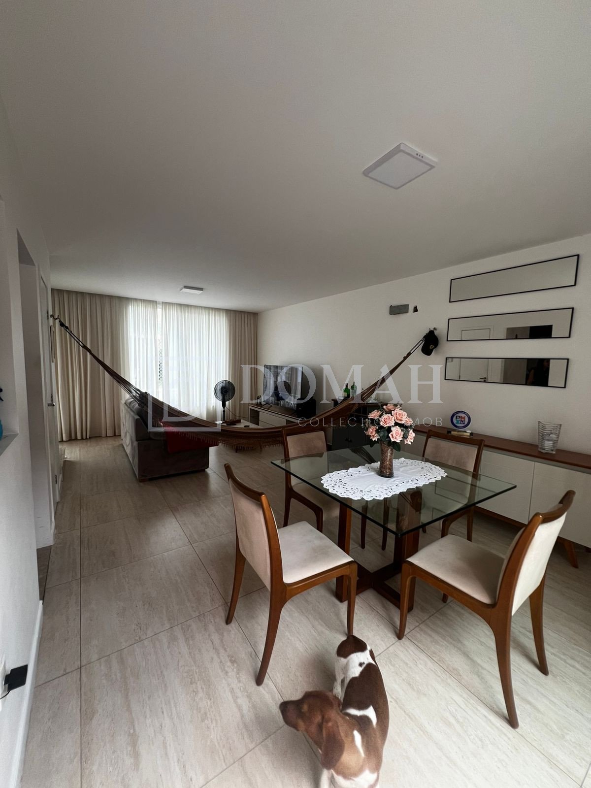 Foto 19 do imóvel Casa Duplex em Condomínio Carmelle Vitta no Eusébio