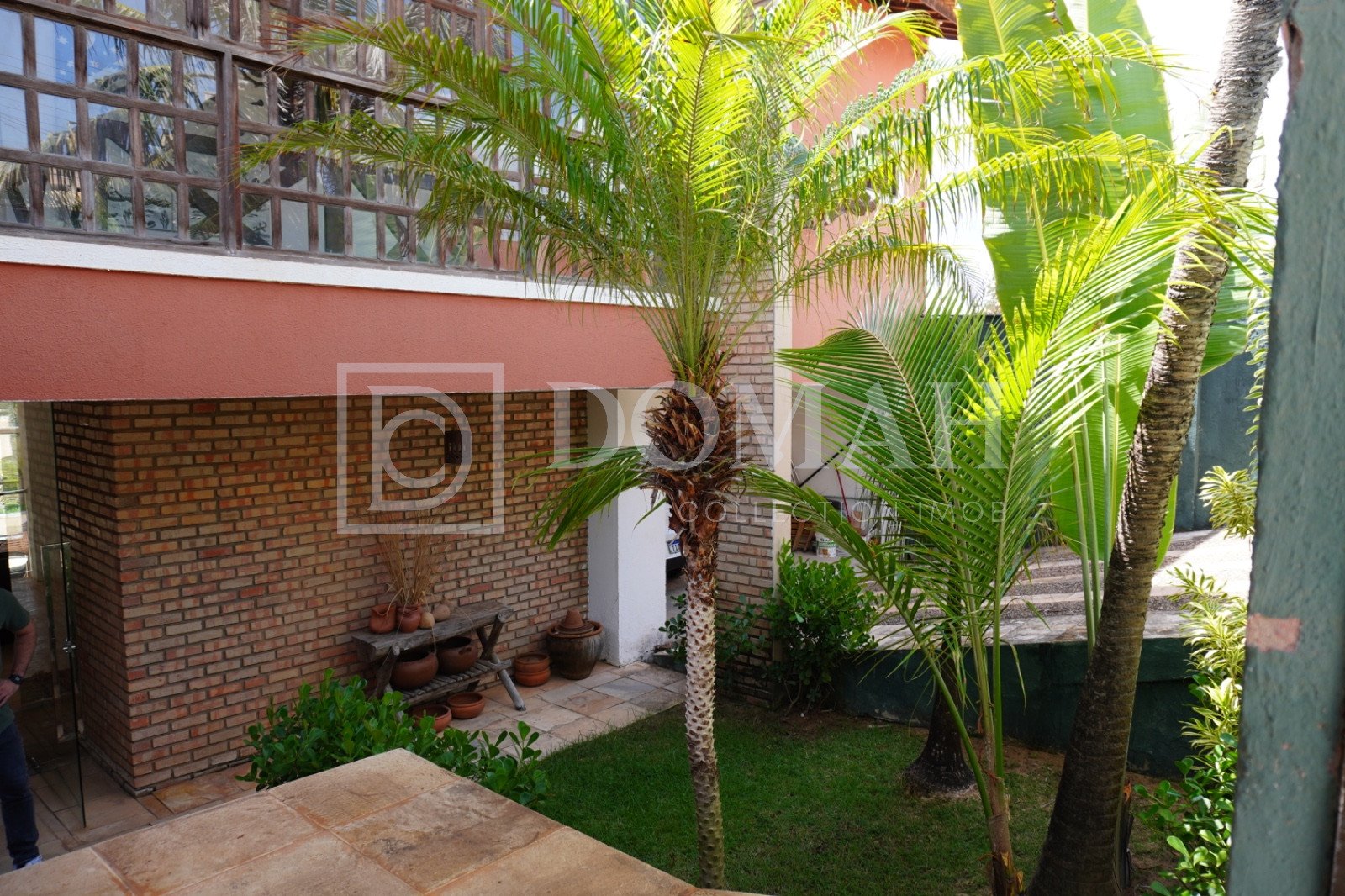 Foto 6 do imóvel CASA DUPLEX NO PORTO DAS DUNAS - COM VISTA MAR