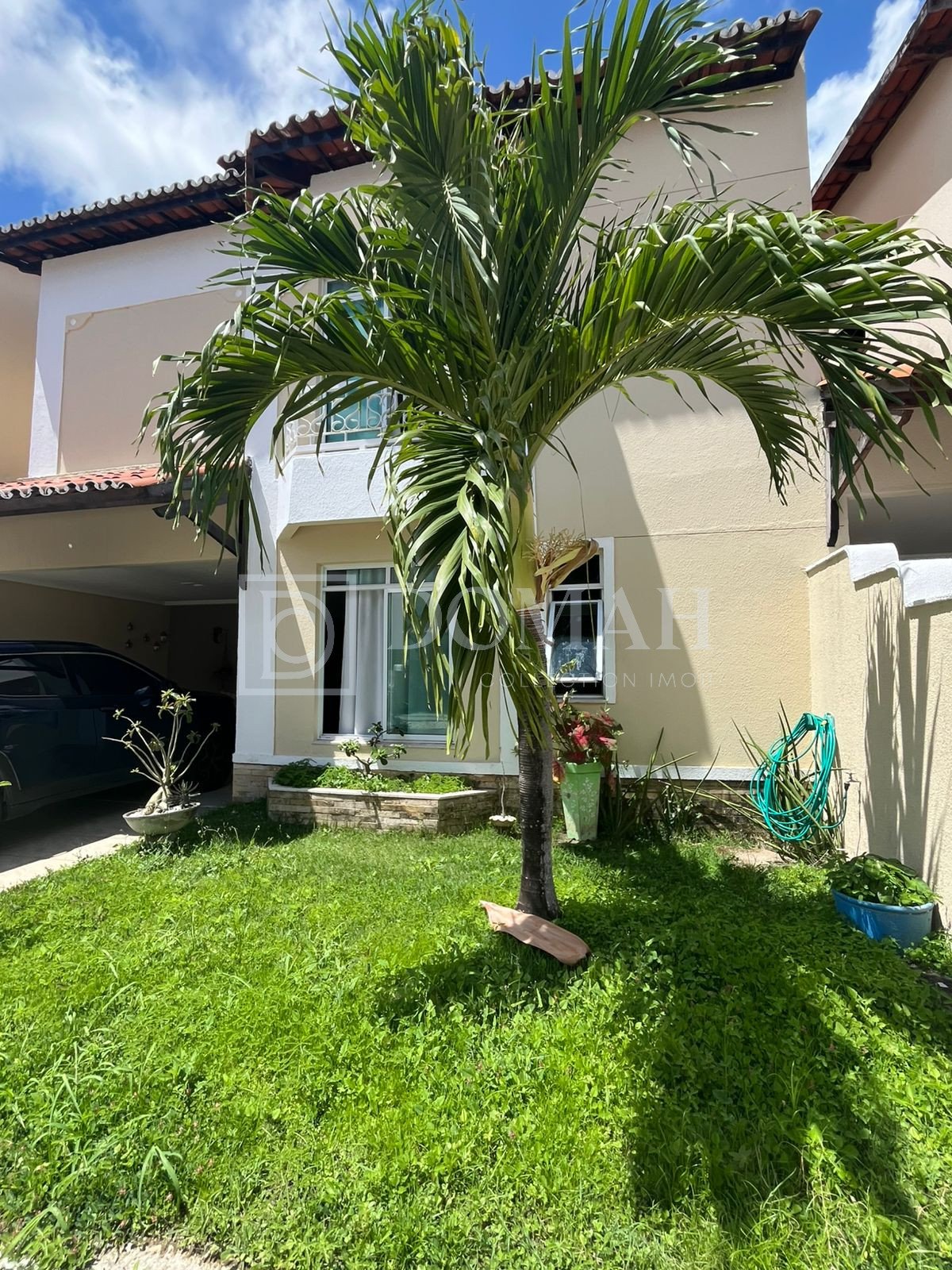 Casa Duplex em Condomínio Exclusivo no Eusébio. - Foto 1