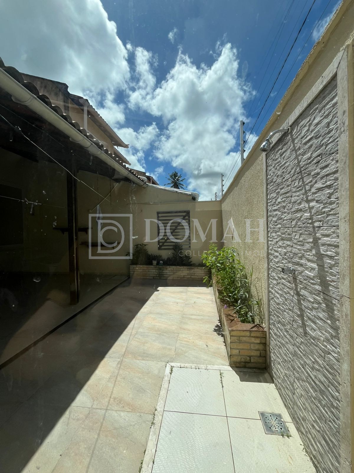 Foto 13 do imóvel Casa Duplex em Condomínio Exclusivo no Eusébio.