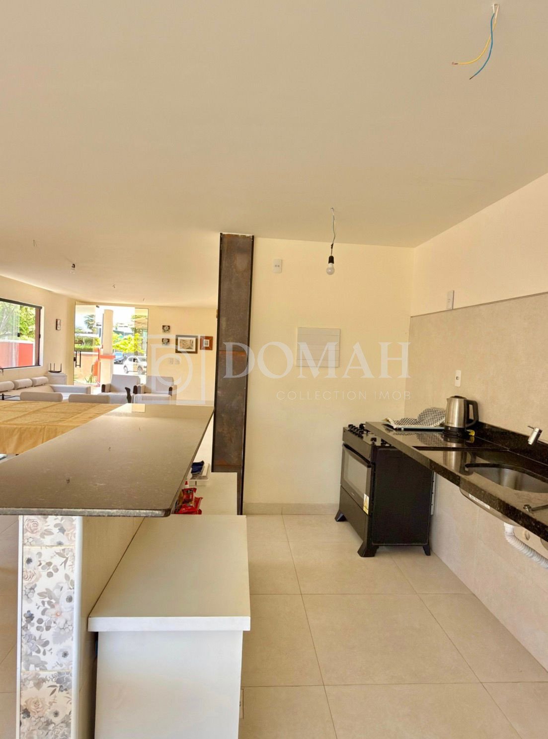 Foto 6 do imóvel Casa de condomínio fechado em Fortaleza