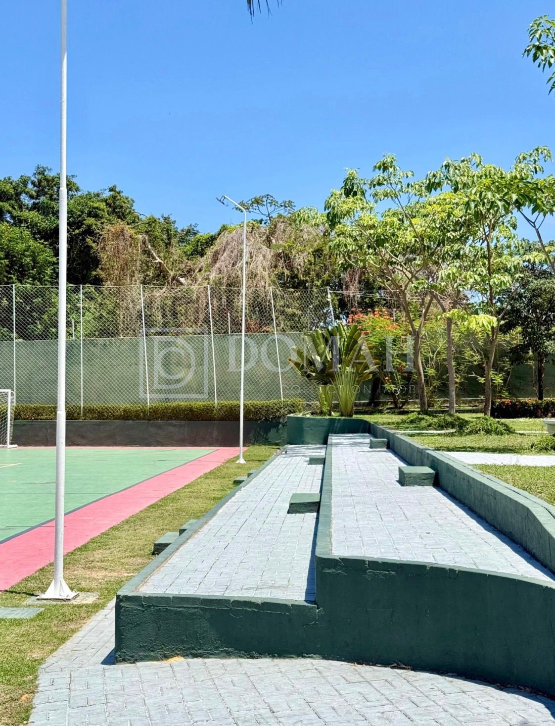 Foto 19 do imóvel Casa de condomínio fechado em Fortaleza