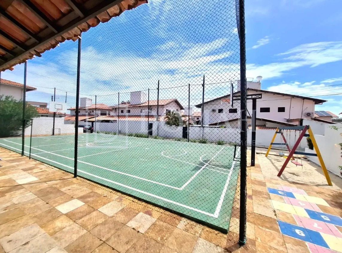 Foto 20 do imóvel Casa duplex em condomínio fechado