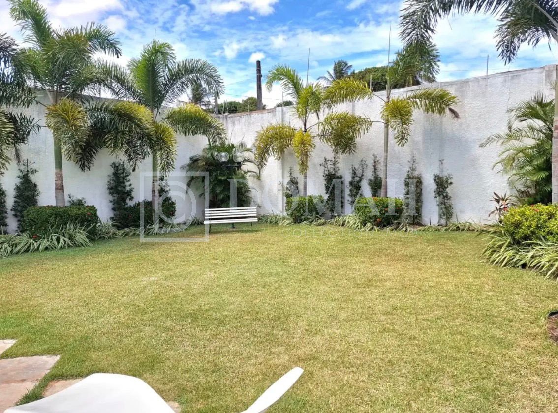 Foto 19 do imóvel Casa duplex em condomínio fechado