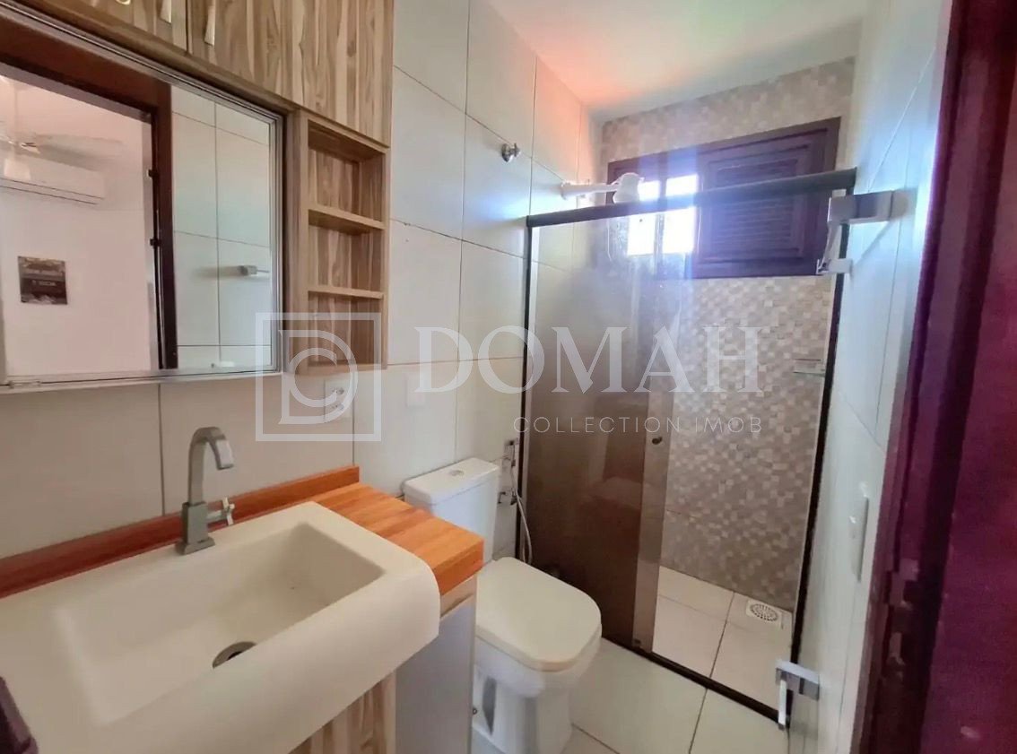 Foto 15 do imóvel Casa duplex em condomínio fechado