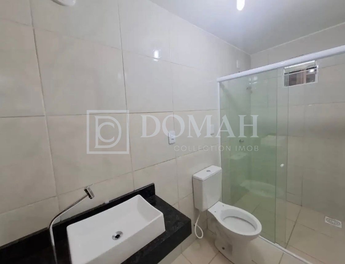 Foto 13 do imóvel Casa duplex em condomínio fechado