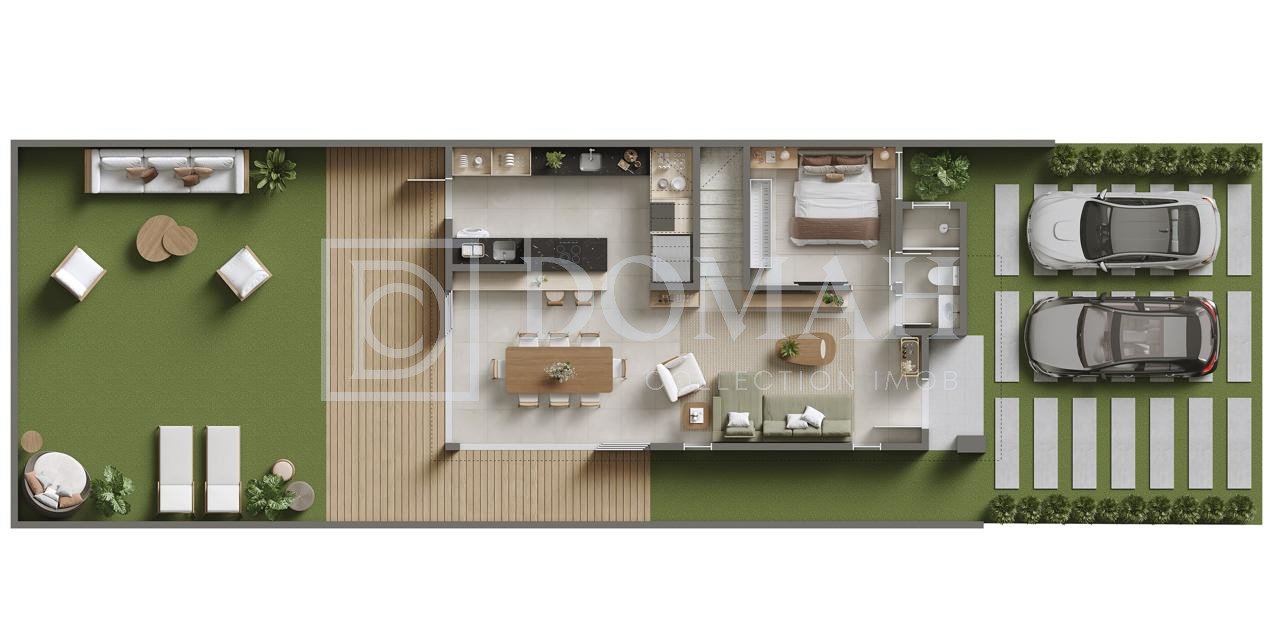 Foto 33 do imóvel Lançamento Condomínio Fechado no Eusébio - Le Blanc Boulevard