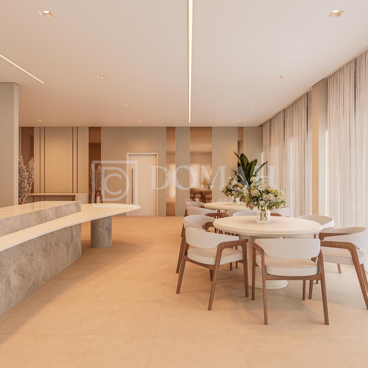 Foto 15 do imóvel Lançamento Condomínio Fechado no Eusébio - Le Blanc Boulevard