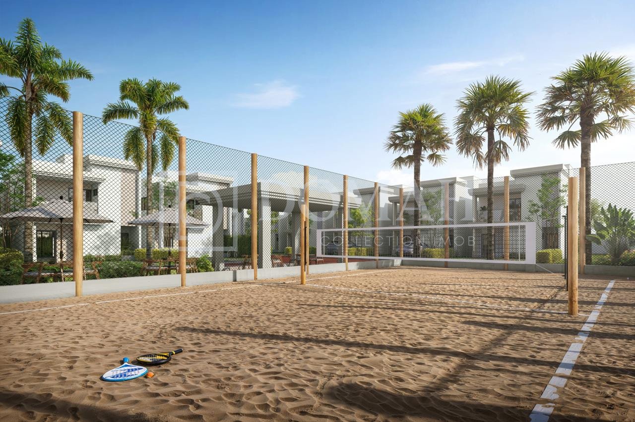 Foto 22 do imóvel Lançamento Condomínio Fechado no Eusébio - Le Blanc Boulevard