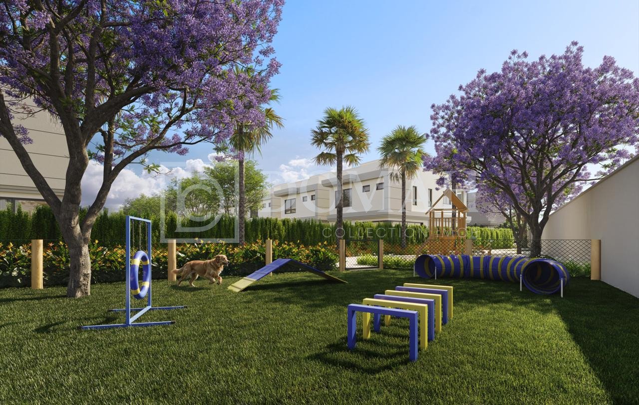 Foto 20 do imóvel Lançamento Condomínio Fechado no Eusébio - Le Blanc Boulevard