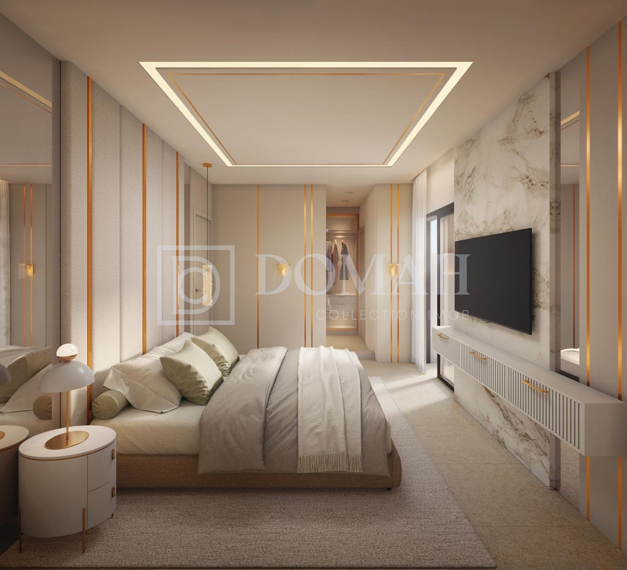 Foto 7 do imóvel Lançamento Condomínio Fechado no Eusébio - Le Blanc Boulevard