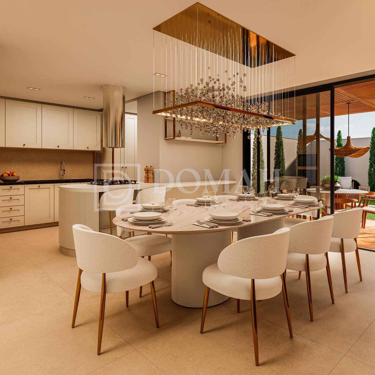 Lançamento Condomínio Fechado no Eusébio - Le Blanc Boulevard - Foto 3