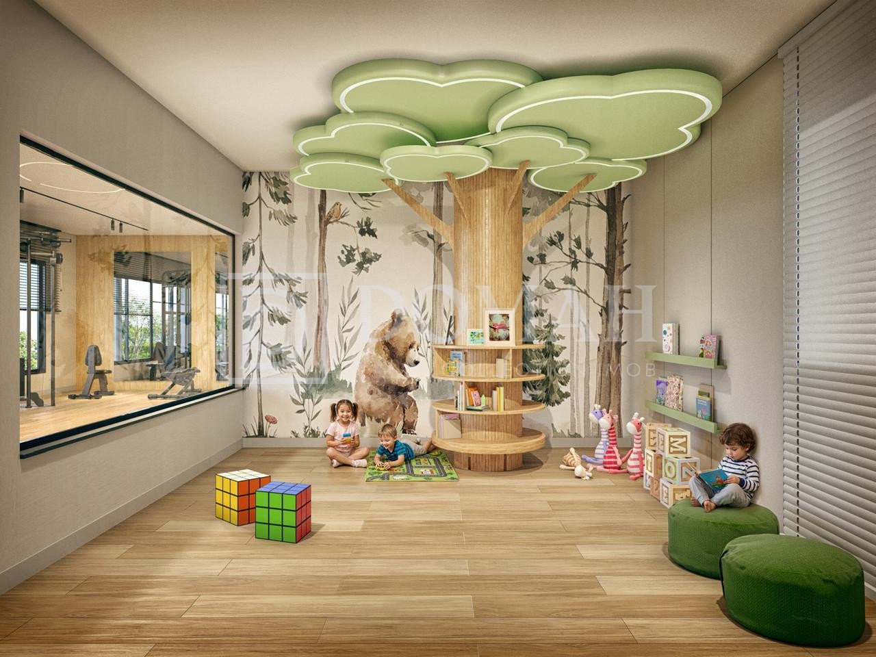 Foto 16 do imóvel Lançamento Condomínio Fechado no Eusébio - Le Blanc Boulevard