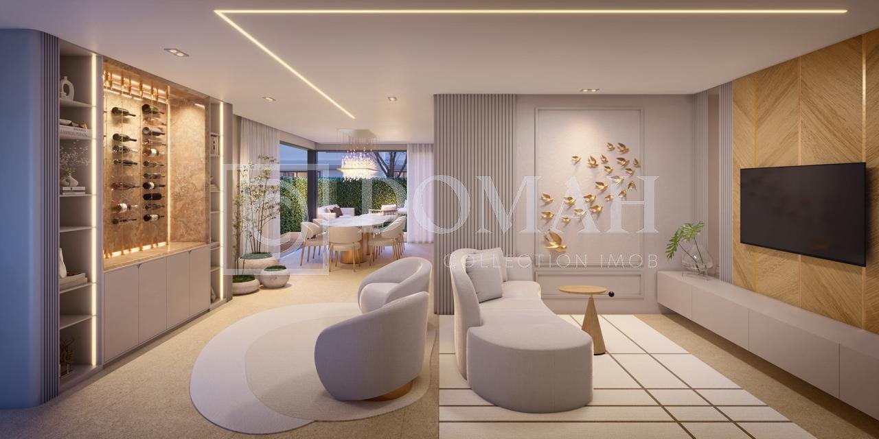 Foto 6 do imóvel Lançamento Condomínio Fechado no Eusébio - Le Blanc Boulevard