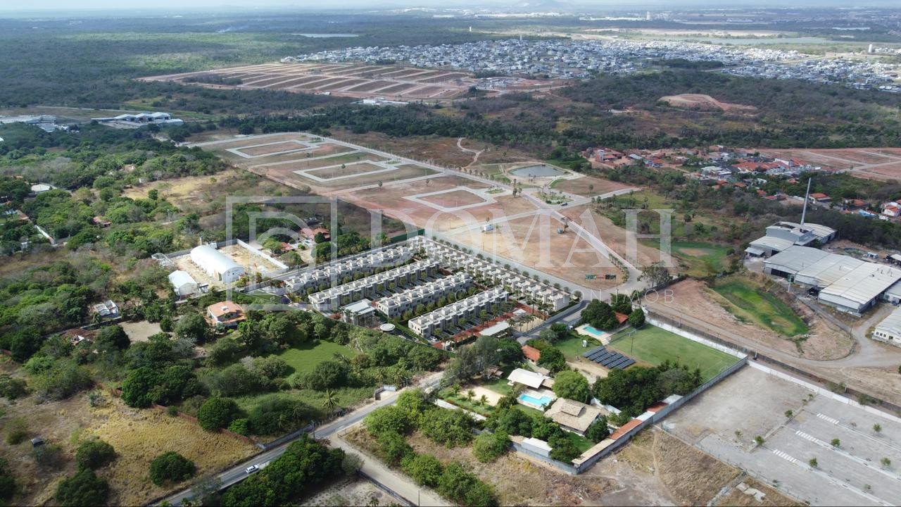 Foto 25 do imóvel Lançamento Condomínio Fechado no Eusébio - Le Blanc Boulevard