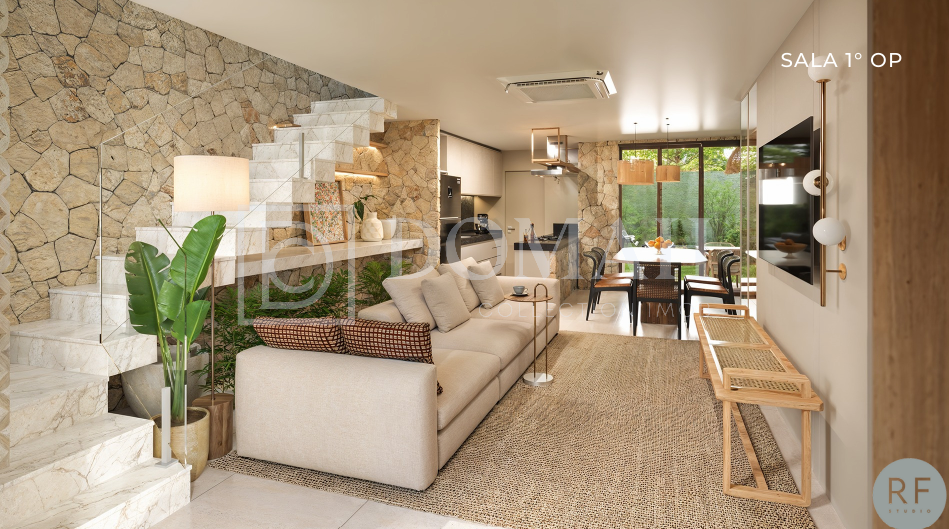 Lançamento Condomínio Fechado no Eusébio - Volare Residence - Foto 3