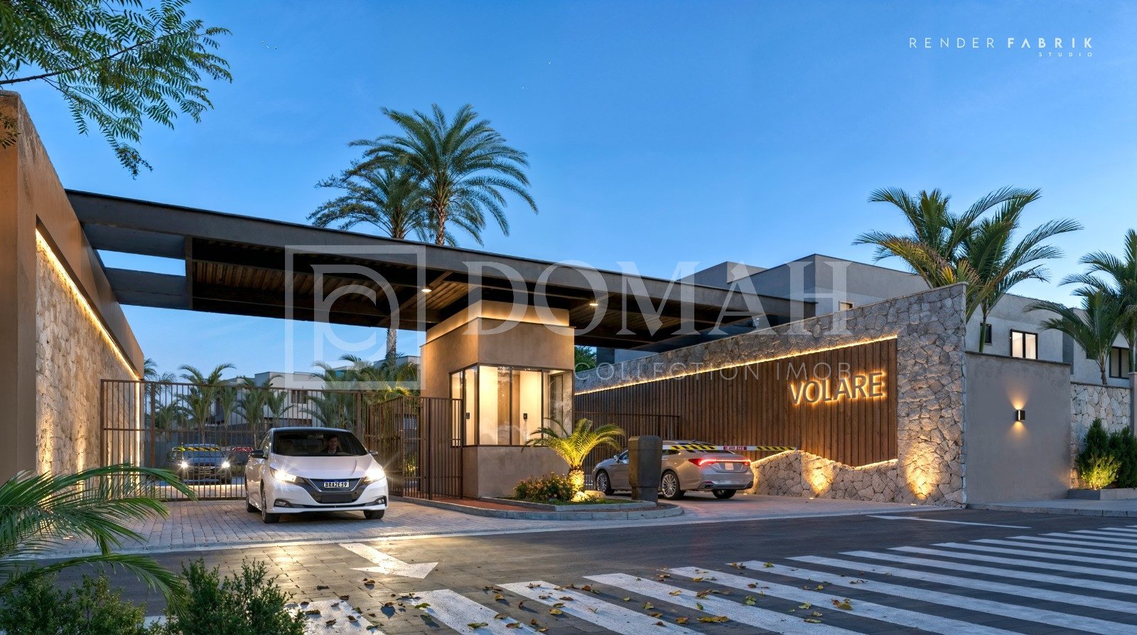 Lançamento Condomínio Fechado no Eusébio - Volare Residence - Foto 1