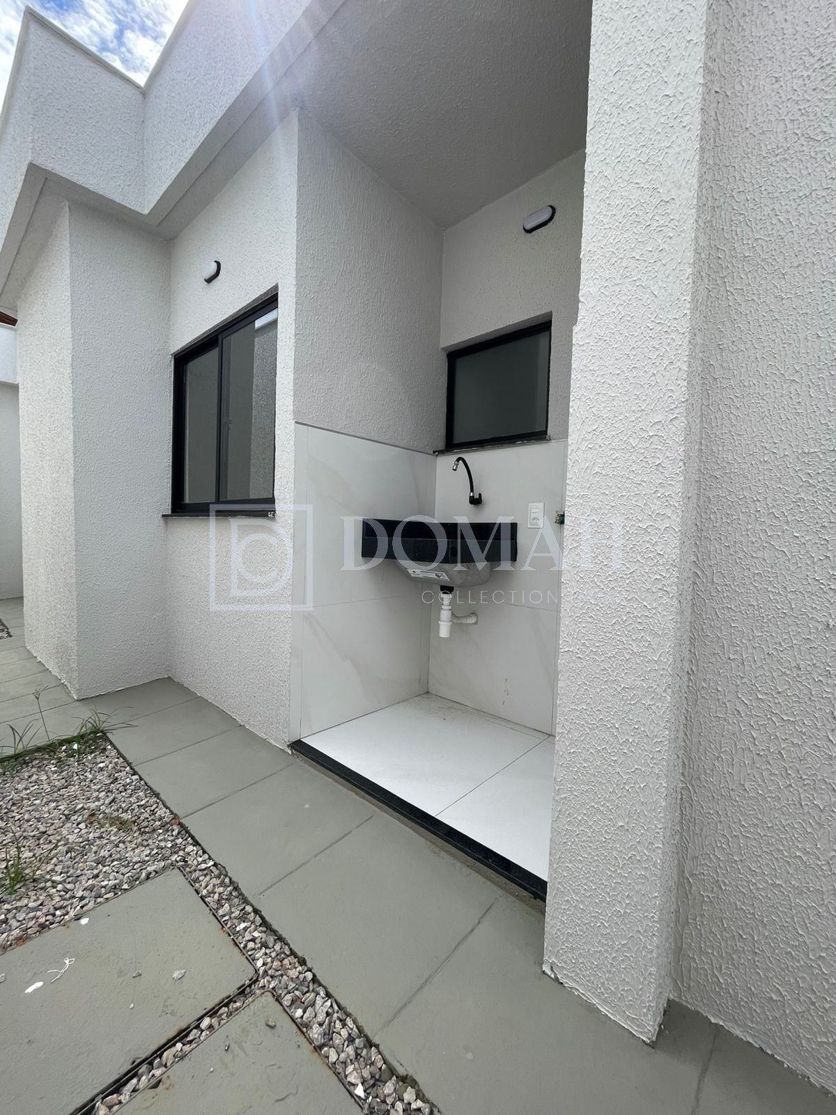 Foto 12 do imóvel Casa Plana Sapiranga