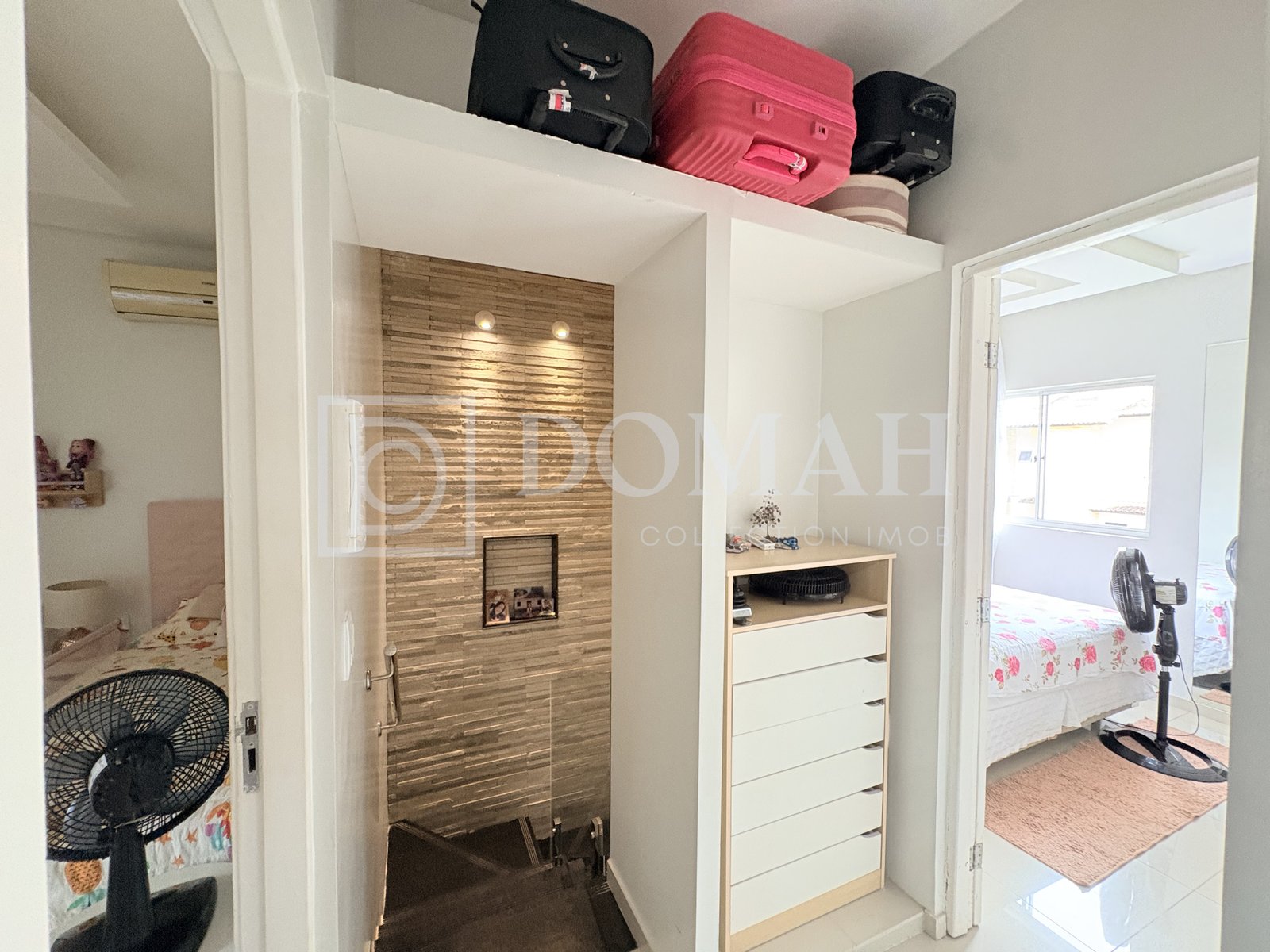 Foto 20 do imóvel Casa duplex porteira fechada no Eusébio
