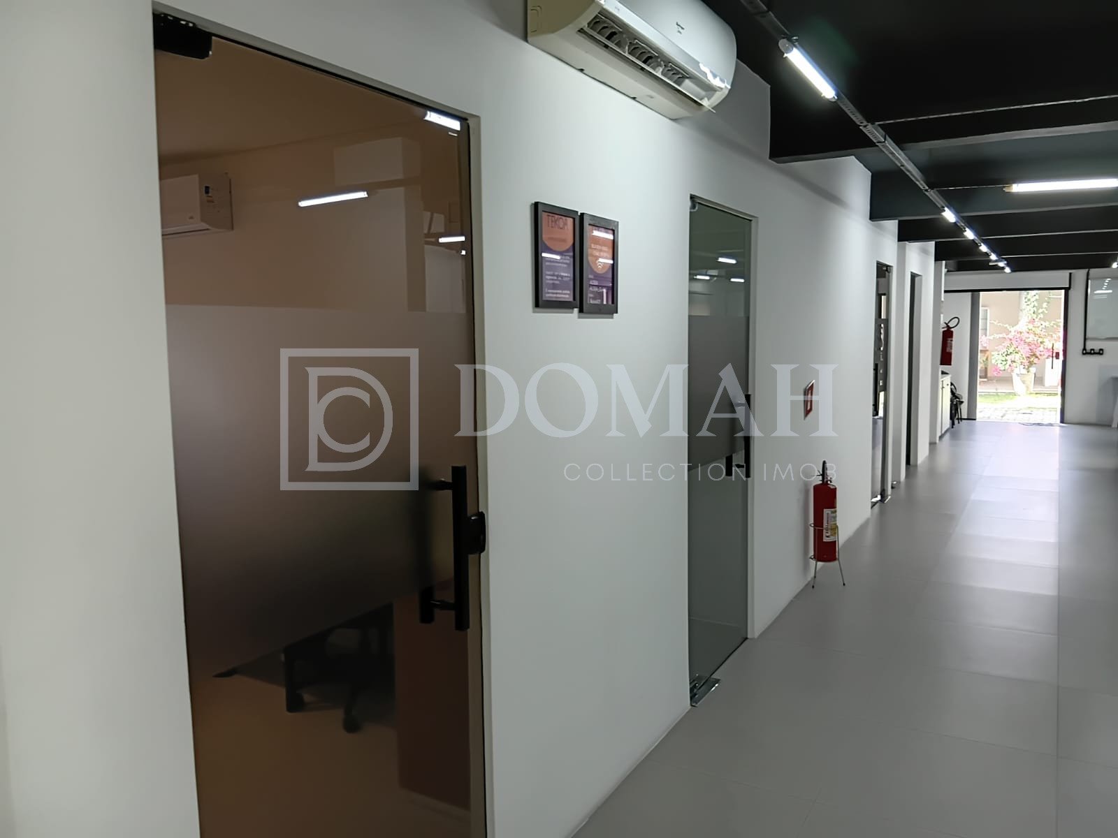 IMÓVEL COMERCIAL MULTIFUNCIONAL À VENDA | ESTRUTURA PRONTA PARA ÁREA DA SAÚDE E SERVIÇOS PROFISSIONAIS - Foto 4