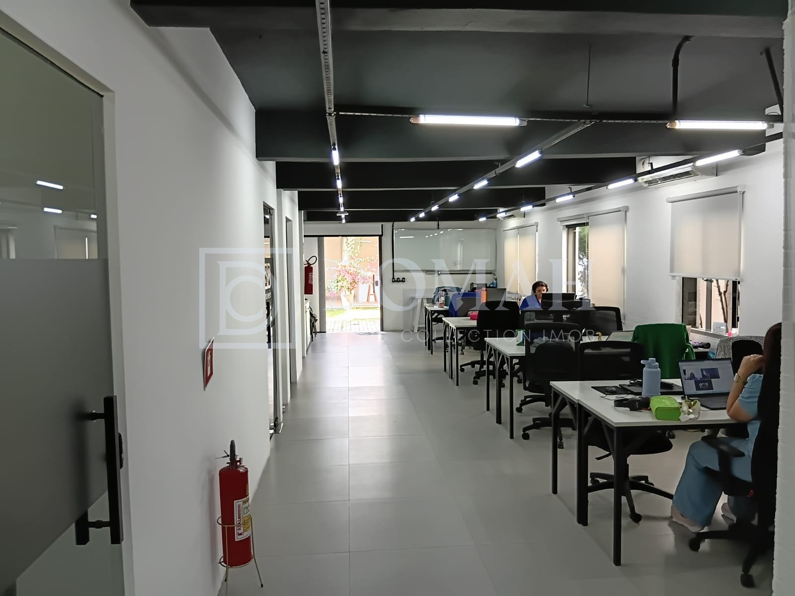 IMÓVEL COMERCIAL MULTIFUNCIONAL À VENDA | ESTRUTURA PRONTA PARA ÁREA DA SAÚDE E SERVIÇOS PROFISSIONAIS - Foto 5