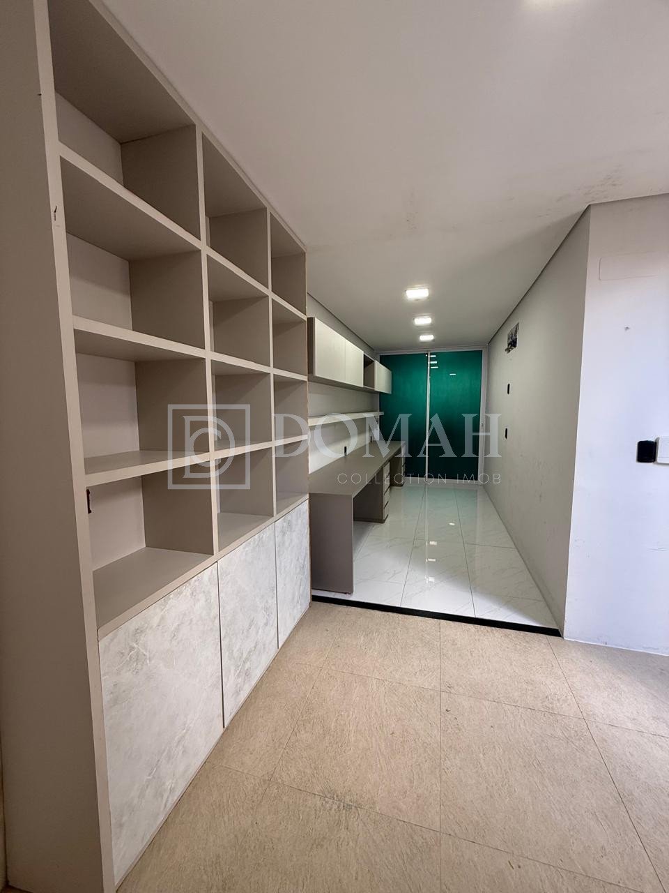 Foto 6 do imóvel Casa duplex em condomínio fechado