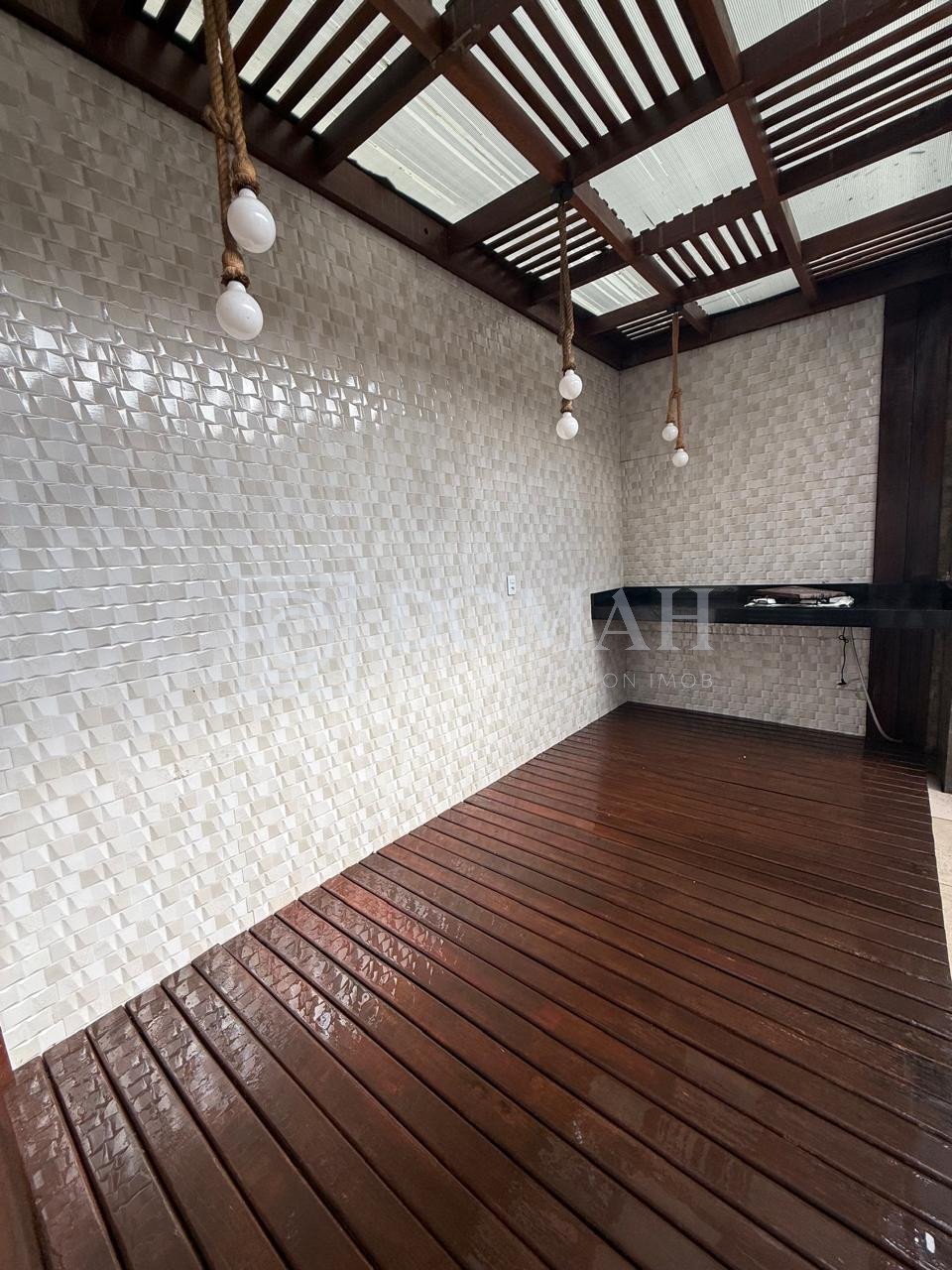 Foto 31 do imóvel Casa duplex em condomínio fechado
