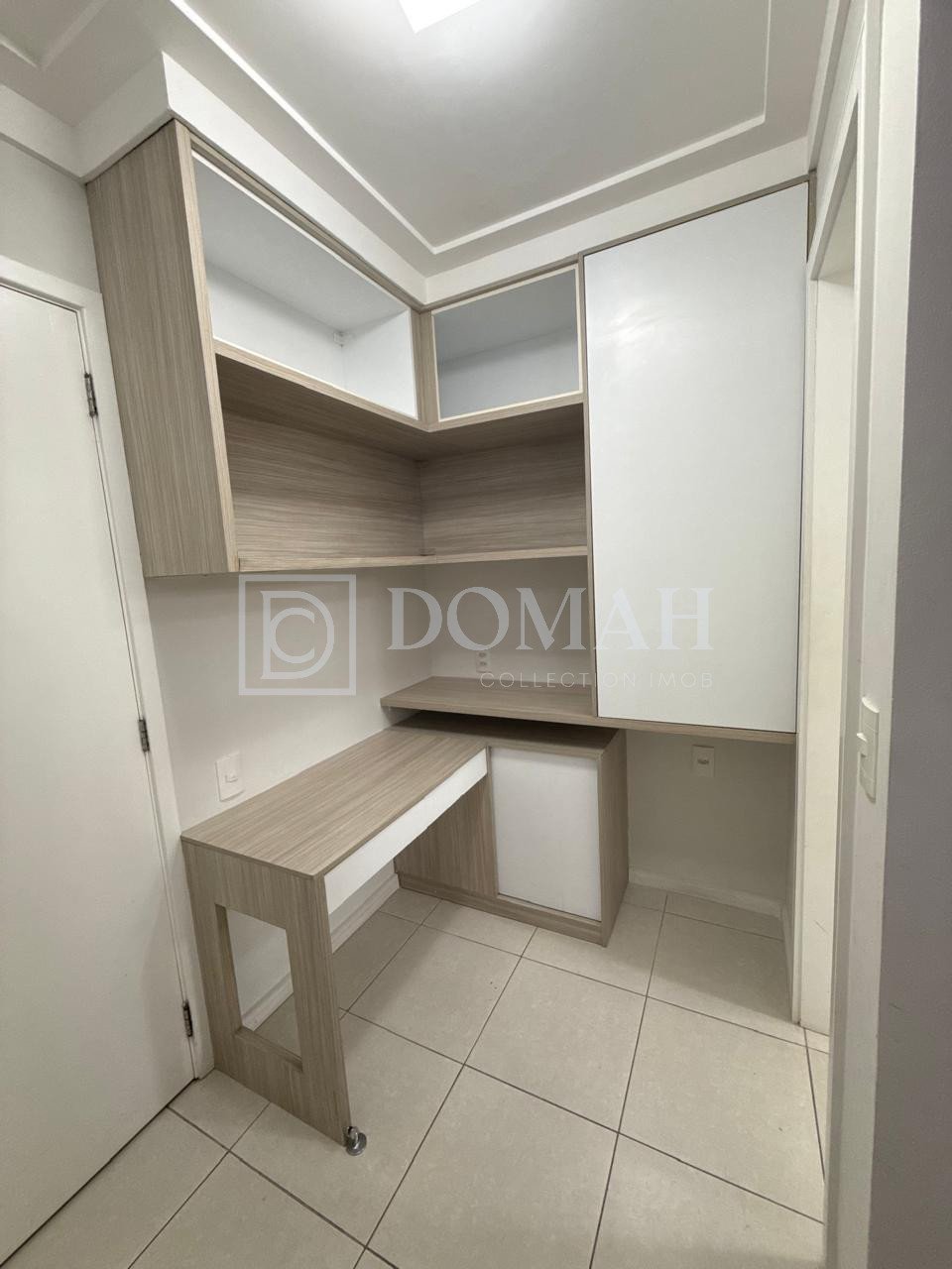 Foto 9 do imóvel Casa duplex em condomínio fechado