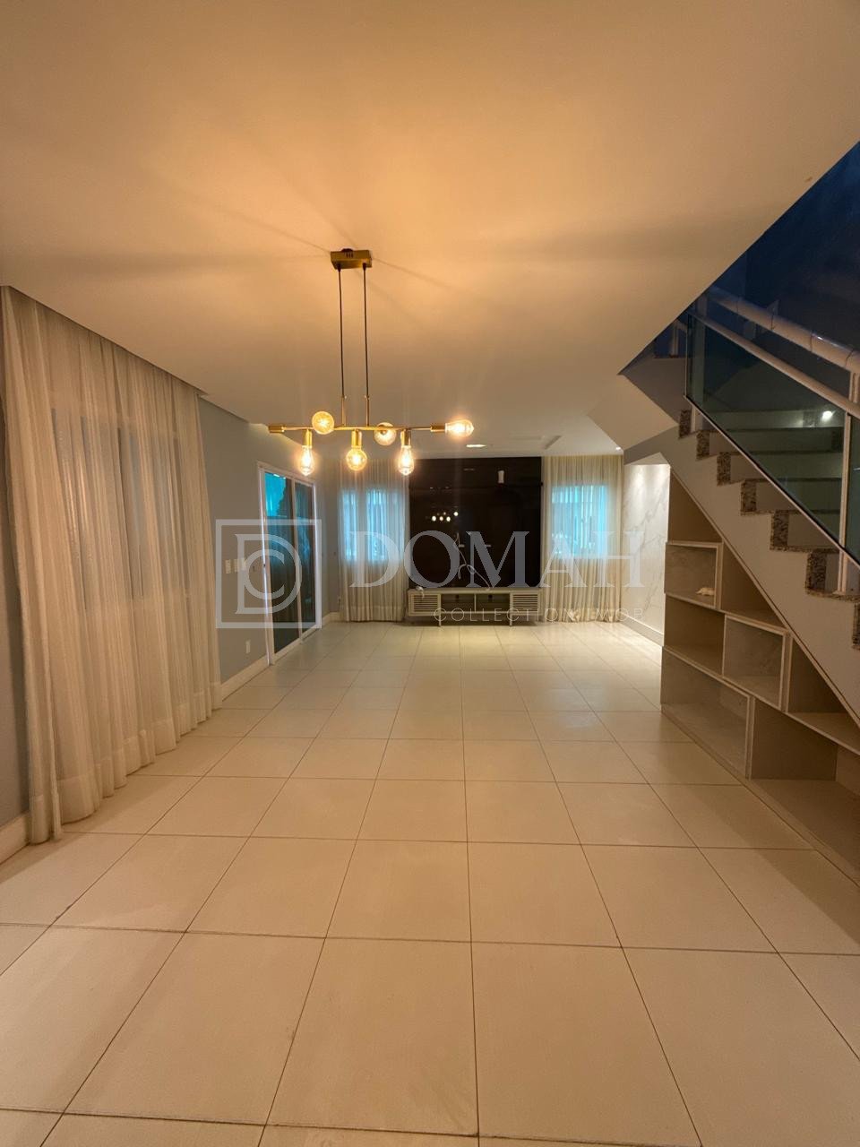 Casa duplex em condomínio fechado - Foto 5