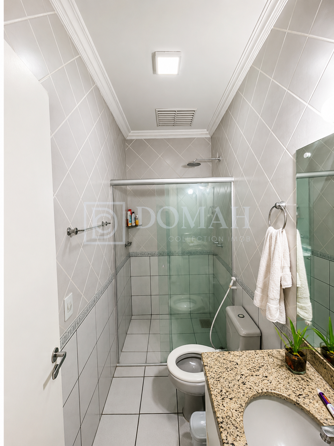 Casa solta no Luciano Cavalcante com amplo quintal, área gourmet e ambientes espaçosos - Foto 4
