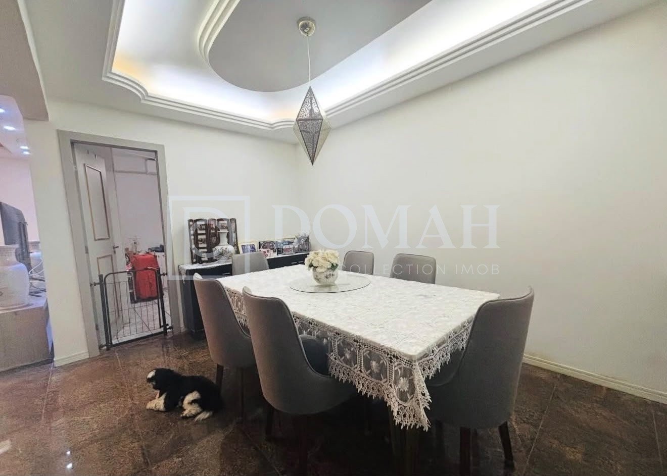 CASA AMPLA EM CONDOMÍNIO - EDSON QUEIROZ - Foto 4