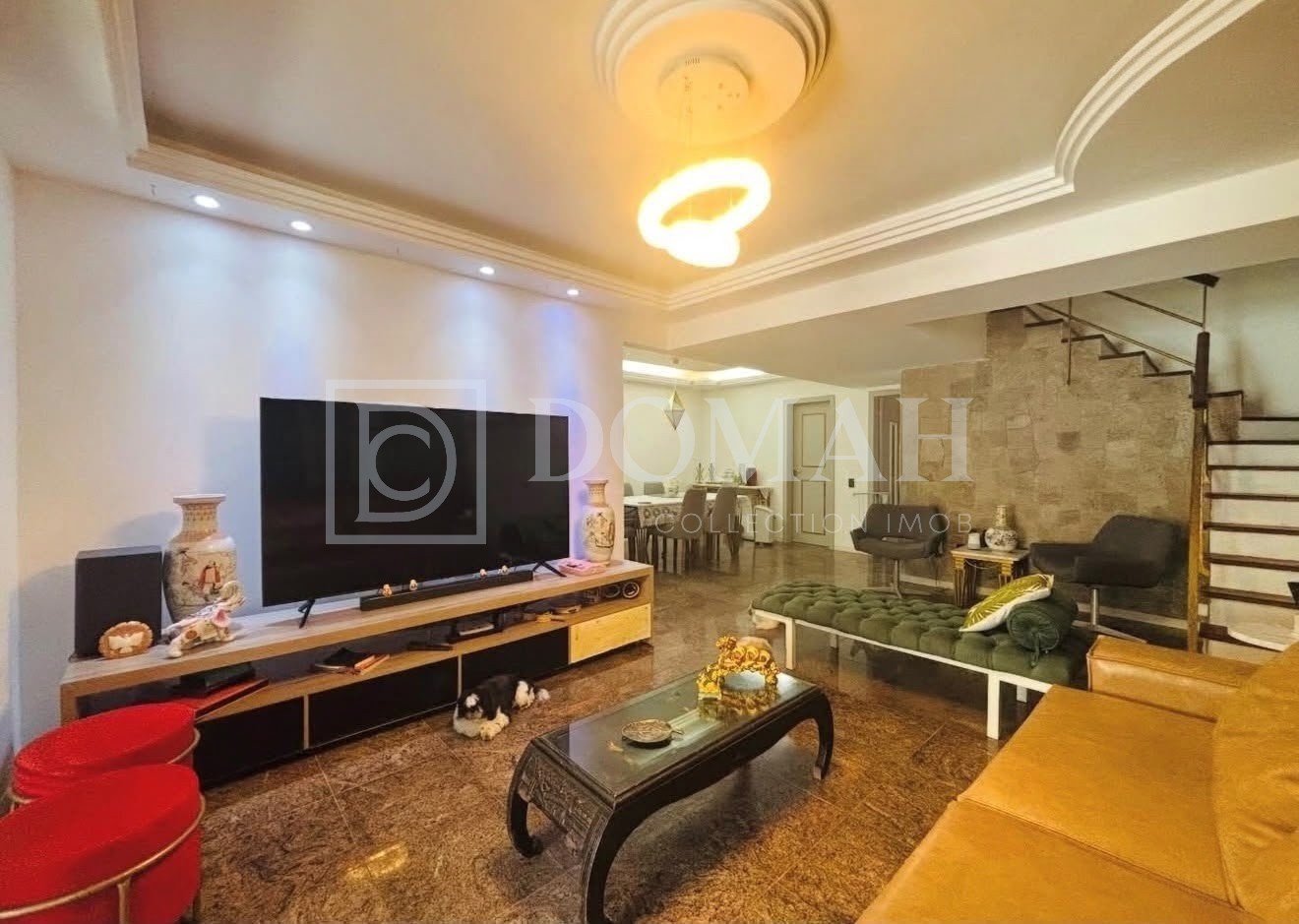 CASA AMPLA EM CONDOMÍNIO - EDSON QUEIROZ - Foto 2