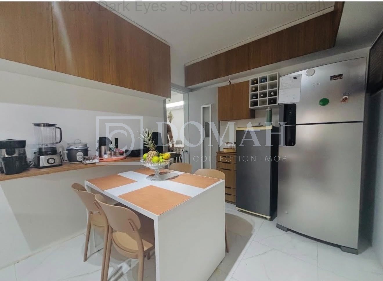 Foto 6 do imóvel CASA AMPLA EM CONDOMÍNIO - EDSON QUEIROZ